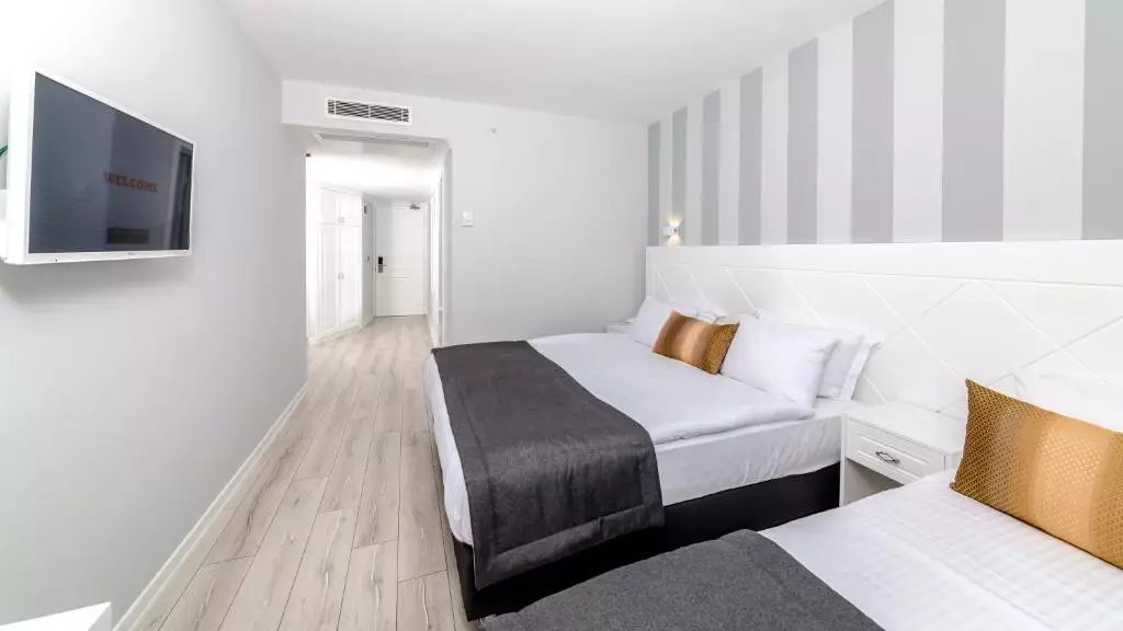 اتاق Motto Hotel Marmaris